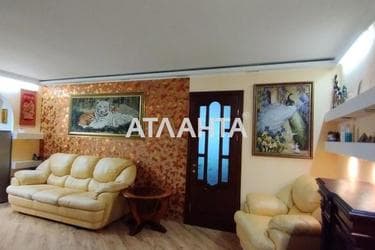 3-комнатная квартира по адресу ул. Космонавтов (площадь 69,4 м²) - фото 23 3-комнатная квартира по адресу ул. Космонавтов (площадь 69,4 м²) - Atlanta.ua - фото 23