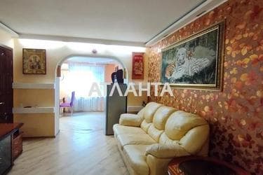 3-комнатная квартира по адресу ул. Космонавтов (площадь 69,4 м²) - фото 26 3-комнатная квартира по адресу ул. Космонавтов (площадь 69,4 м²) - Atlanta.ua - фото 26