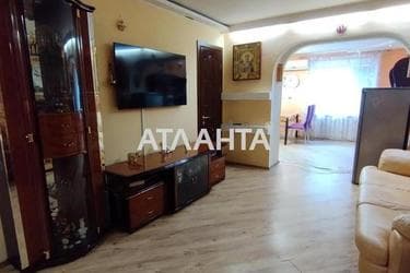 3-комнатная квартира по адресу ул. Космонавтов (площадь 69,4 м²) - фото 27 3-комнатная квартира по адресу ул. Космонавтов (площадь 69,4 м²) - Atlanta.ua - фото 27