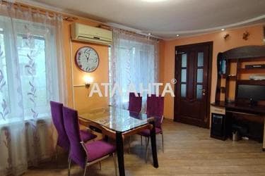 3-комнатная квартира по адресу ул. Космонавтов (площадь 69,4 м²) - фото 31 3-комнатная квартира по адресу ул. Космонавтов (площадь 69,4 м²) - Atlanta.ua - фото 31