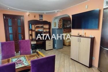 3-комнатная квартира по адресу ул. Космонавтов (площадь 69,4 м²) - фото 32 3-комнатная квартира по адресу ул. Космонавтов (площадь 69,4 м²) - Atlanta.ua - фото 32