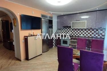 3-комнатная квартира по адресу ул. Космонавтов (площадь 69,4 м²) - фото 33 3-комнатная квартира по адресу ул. Космонавтов (площадь 69,4 м²) - Atlanta.ua - фото 33