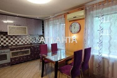 3-комнатная квартира по адресу ул. Космонавтов (площадь 69,4 м²) - фото 34 3-комнатная квартира по адресу ул. Космонавтов (площадь 69,4 м²) - Atlanta.ua - фото 34