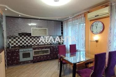 3-комнатная квартира по адресу ул. Космонавтов (площадь 69,4 м²) - фото 35 3-комнатная квартира по адресу ул. Космонавтов (площадь 69,4 м²) - Atlanta.ua - фото 35