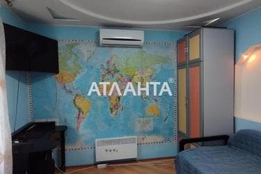 3-комнатная квартира по адресу ул. Космонавтов (площадь 69,4 м²) - фото 39 3-комнатная квартира по адресу ул. Космонавтов (площадь 69,4 м²) - Atlanta.ua - фото 39