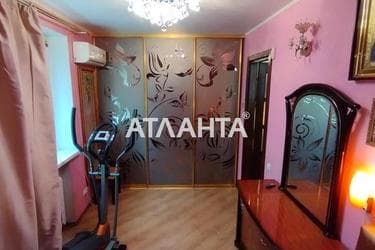 3-комнатная квартира по адресу ул. Космонавтов (площадь 69,4 м²) - фото 36 3-комнатная квартира по адресу ул. Космонавтов (площадь 69,4 м²) - Atlanta.ua - фото 36