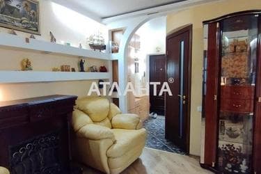 3-комнатная квартира по адресу ул. Космонавтов (площадь 69,4 м²) - фото 30 3-комнатная квартира по адресу ул. Космонавтов (площадь 69,4 м²) - Atlanta.ua - фото 30