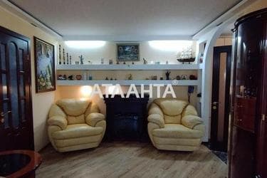 3-комнатная квартира по адресу ул. Космонавтов (площадь 69,4 м²) - фото 29 3-комнатная квартира по адресу ул. Космонавтов (площадь 69,4 м²) - Atlanta.ua - фото 29