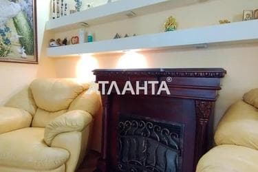 3-комнатная квартира по адресу ул. Космонавтов (площадь 69,4 м²) - фото 24 3-комнатная квартира по адресу ул. Космонавтов (площадь 69,4 м²) - Atlanta.ua - фото 24