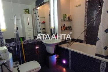 3-комнатная квартира по адресу ул. Космонавтов (площадь 69,4 м²) - фото 40 3-комнатная квартира по адресу ул. Космонавтов (площадь 69,4 м²) - Atlanta.ua - фото 40