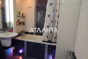 3-комнатная квартира по адресу ул. Космонавтов (площадь 69,4 м²) - фото 41 3-комнатная квартира по адресу ул. Космонавтов (площадь 69,4 м²) - Atlanta.ua - фото 41