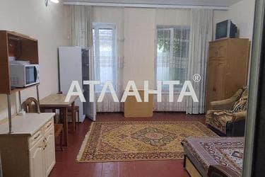 Комунальна квартира за адресою вул. Велика Арнаутська (площа 22,7 м²) - фото 35 Комунальна квартира за адресою вул. Велика Арнаутська (площа 22,7 м²) - Atlanta.ua - фото 35