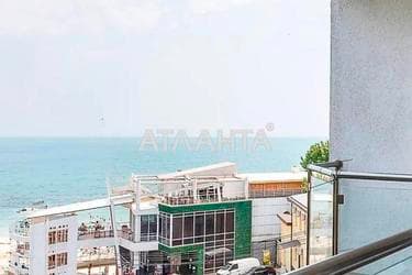 2-комнатная квартира по адресу Ванный пер. (площадь 51 м²) - фото 17 2-комнатная квартира по адресу Ванный пер. (площадь 51 м²) - Atlanta.ua - фото 17