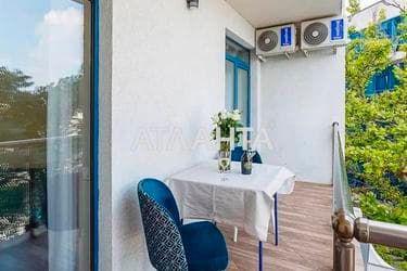 2-комнатная квартира по адресу Ванный пер. (площадь 51 м²) - фото 18 2-комнатная квартира по адресу Ванный пер. (площадь 51 м²) - Atlanta.ua - фото 18