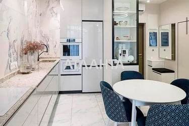 2-комнатная квартира по адресу Ванный пер. (площадь 51 м²) - фото 21 2-комнатная квартира по адресу Ванный пер. (площадь 51 м²) - Atlanta.ua - фото 21