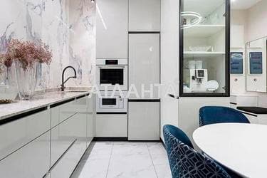 2-комнатная квартира по адресу Ванный пер. (площадь 51 м²) - фото 23 2-комнатная квартира по адресу Ванный пер. (площадь 51 м²) - Atlanta.ua - фото 23