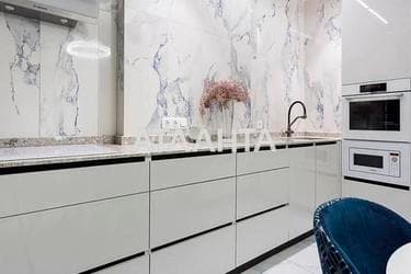 2-комнатная квартира по адресу Ванный пер. (площадь 51 м²) - фото 24 2-комнатная квартира по адресу Ванный пер. (площадь 51 м²) - Atlanta.ua - фото 24