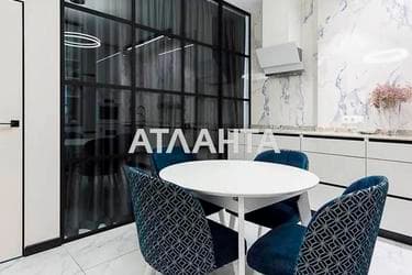 2-комнатная квартира по адресу Ванный пер. (площадь 51 м²) - фото 25 2-комнатная квартира по адресу Ванный пер. (площадь 51 м²) - Atlanta.ua - фото 25