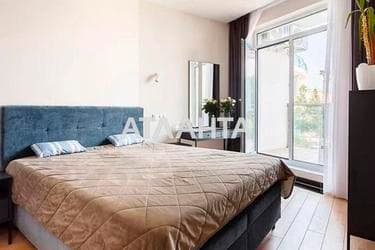 2-комнатная квартира по адресу Ванный пер. (площадь 51 м²) - фото 26 2-комнатная квартира по адресу Ванный пер. (площадь 51 м²) - Atlanta.ua - фото 26