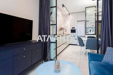 2-комнатная квартира по адресу Ванный пер. (площадь 51 м²) - фото 27 2-комнатная квартира по адресу Ванный пер. (площадь 51 м²) - Atlanta.ua - фото 27