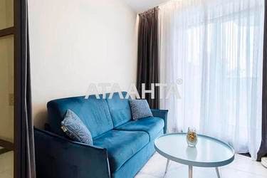 2-комнатная квартира по адресу Ванный пер. (площадь 51 м²) - фото 28 2-комнатная квартира по адресу Ванный пер. (площадь 51 м²) - Atlanta.ua - фото 28