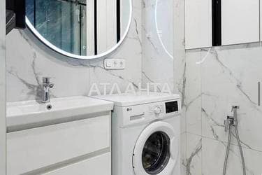 2-комнатная квартира по адресу Ванный пер. (площадь 51 м²) - фото 32 2-комнатная квартира по адресу Ванный пер. (площадь 51 м²) - Atlanta.ua - фото 32