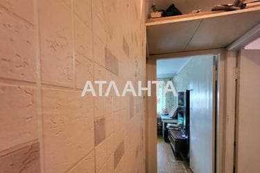 2-rooms apartment apartment by the address st. Pionerskaya Varlamova Akademicheskaya (area 43 m²) - photo 23 2-rooms apartment apartment by the address st. Pionerskaya Varlamova Akademicheskaya (area 43 m²) - Atlanta.ua - photo 23