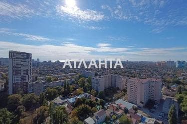 2-комнатная квартира по адресу ул. Франко Ивана (площадь 97 м²) - фото 51 2-комнатная квартира по адресу ул. Франко Ивана (площадь 97 м²) - Atlanta.ua - фото 51