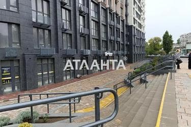 2-комнатная квартира по адресу ул. Франко Ивана (площадь 97 м²) - фото 57 2-комнатная квартира по адресу ул. Франко Ивана (площадь 97 м²) - Atlanta.ua - фото 57