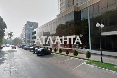 Коммерческая недвижимость по адресу ул. Говорова марш. (площадь 60,6 м²) - фото 48 Коммерческая недвижимость по адресу ул. Говорова марш. (площадь 60,6 м²) - Atlanta.ua - фото 48