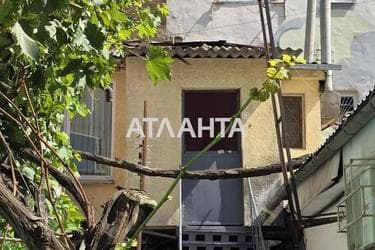 2-кімнатна квартира за адресою вул. Пантелеймонівська (площа 44,3 м²) - фото 37 2-кімнатна квартира за адресою вул. Пантелеймонівська (площа 44,3 м²) - Atlanta.ua - фото 37