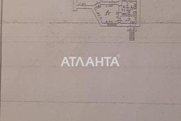 2-кімнатна квартира за адресою вул. Пантелеймонівська (площа 44,3 м²) - фото 38 2-кімнатна квартира за адресою вул. Пантелеймонівська (площа 44,3 м²) - Atlanta.ua - фото 38