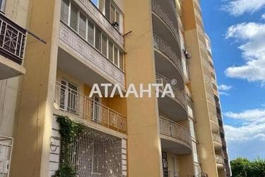 1-комнатная квартира по адресу ул. Цветаева ген. (площадь 40 м²) - фото 17 1-комнатная квартира по адресу ул. Цветаева ген. (площадь 40 м²) - Atlanta.ua - фото 17