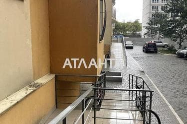1-комнатная квартира по адресу ул. Цветаева ген. (площадь 40 м²) - фото 25 1-комнатная квартира по адресу ул. Цветаева ген. (площадь 40 м²) - Atlanta.ua - фото 25