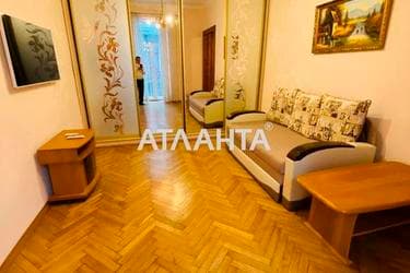 2-комнатная квартира по адресу ул. Поповича (площадь 62 м²) - imageAlt 24 2-комнатная квартира по адресу ул. Поповича (площадь 62 м²) - Atlanta.ua - imageAlt 24