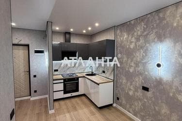 1-комнатная квартира по адресу ул. Вильямса ак. (площадь 34 м²) - фото 18 1-комнатная квартира по адресу ул. Вильямса ак. (площадь 34 м²) - Atlanta.ua - фото 18