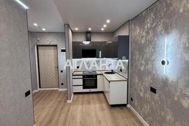 1-комнатная квартира по адресу ул. Вильямса ак. (площадь 34 м²) - фото 19 1-комнатная квартира по адресу ул. Вильямса ак. (площадь 34 м²) - Atlanta.ua - фото 19