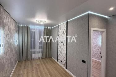 1-комнатная квартира по адресу ул. Вильямса ак. (площадь 34 м²) - фото 20 1-комнатная квартира по адресу ул. Вильямса ак. (площадь 34 м²) - Atlanta.ua - фото 20