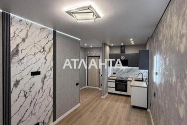 1-комнатная квартира по адресу ул. Вильямса ак. (площадь 34 м²) - фото 21 1-комнатная квартира по адресу ул. Вильямса ак. (площадь 34 м²) - Atlanta.ua - фото 21