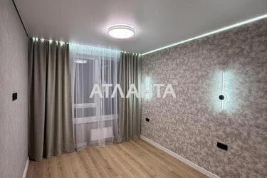 1-комнатная квартира по адресу ул. Вильямса ак. (площадь 34 м²) - фото 27 1-комнатная квартира по адресу ул. Вильямса ак. (площадь 34 м²) - Atlanta.ua - фото 27