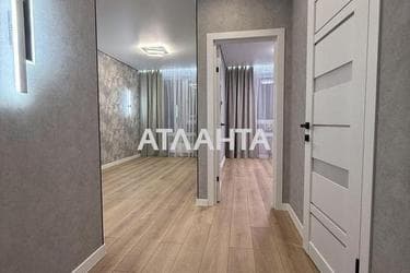 1-комнатная квартира по адресу ул. Вильямса ак. (площадь 34 м²) - фото 29 1-комнатная квартира по адресу ул. Вильямса ак. (площадь 34 м²) - Atlanta.ua - фото 29