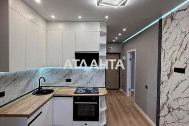 2-комнатная квартира по адресу ул. Вильямса ак. (площадь 39 м²) - фото 22 2-комнатная квартира по адресу ул. Вильямса ак. (площадь 39 м²) - Atlanta.ua - фото 22