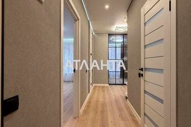 2-комнатная квартира по адресу ул. Вильямса ак. (площадь 39 м²) - фото 37 2-комнатная квартира по адресу ул. Вильямса ак. (площадь 39 м²) - Atlanta.ua - фото 37