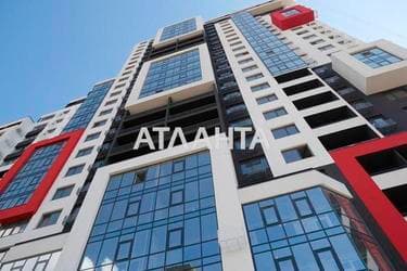 2-комнатная квартира по адресу ул. Вильямса ак. (площадь 39 м²) - фото 40 2-комнатная квартира по адресу ул. Вильямса ак. (площадь 39 м²) - Atlanta.ua - фото 40