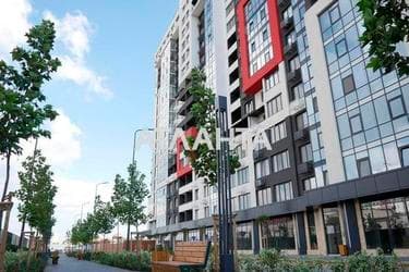 2-комнатная квартира по адресу ул. Вильямса ак. (площадь 39 м²) - фото 41 2-комнатная квартира по адресу ул. Вильямса ак. (площадь 39 м²) - Atlanta.ua - фото 41