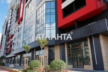 2-комнатная квартира по адресу ул. Вильямса ак. (площадь 39 м²) - фото 42 2-комнатная квартира по адресу ул. Вильямса ак. (площадь 39 м²) - Atlanta.ua - фото 42