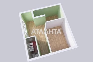 1-кімнатна квартира за адресою вул. Комітетська (площа 38 м²) - фото 44 1-кімнатна квартира за адресою вул. Комітетська (площа 38 м²) - Atlanta.ua - фото 44
