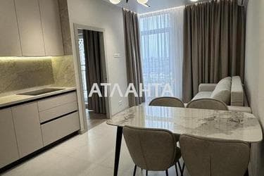 2-комнатная квартира по адресу ул. Краснова (площадь 64 м²) - фото 26 2-комнатная квартира по адресу ул. Краснова (площадь 64 м²) - Atlanta.ua - фото 26