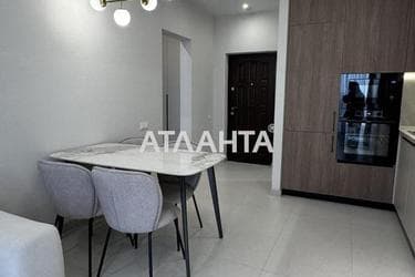 2-комнатная квартира по адресу ул. Краснова (площадь 64 м²) - фото 28 2-комнатная квартира по адресу ул. Краснова (площадь 64 м²) - Atlanta.ua - фото 28