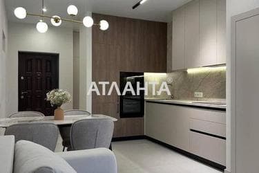 2-комнатная квартира по адресу ул. Краснова (площадь 64 м²) - фото 37 2-комнатная квартира по адресу ул. Краснова (площадь 64 м²) - Atlanta.ua - фото 37